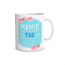 Mug Mamie